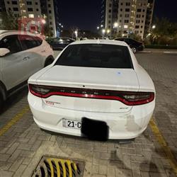 دۆج چارجەر